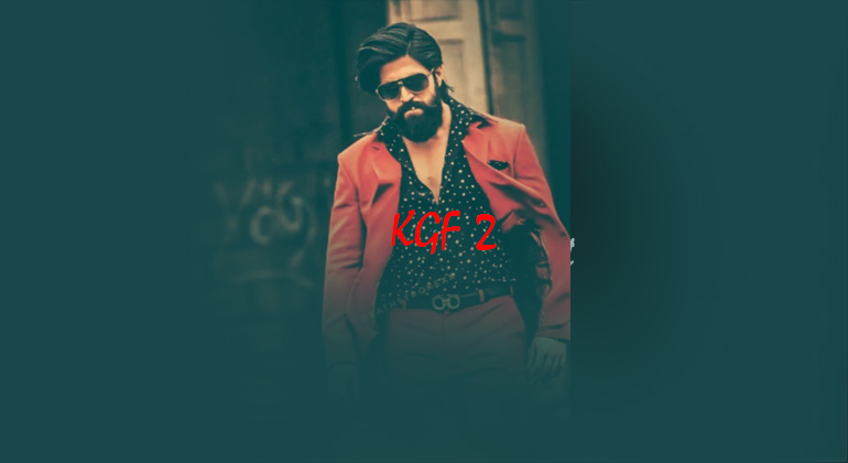 KGF Chapter 2 Movie Download Hindi Dubbed