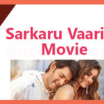 Sarkaru Vaari Paata Movie