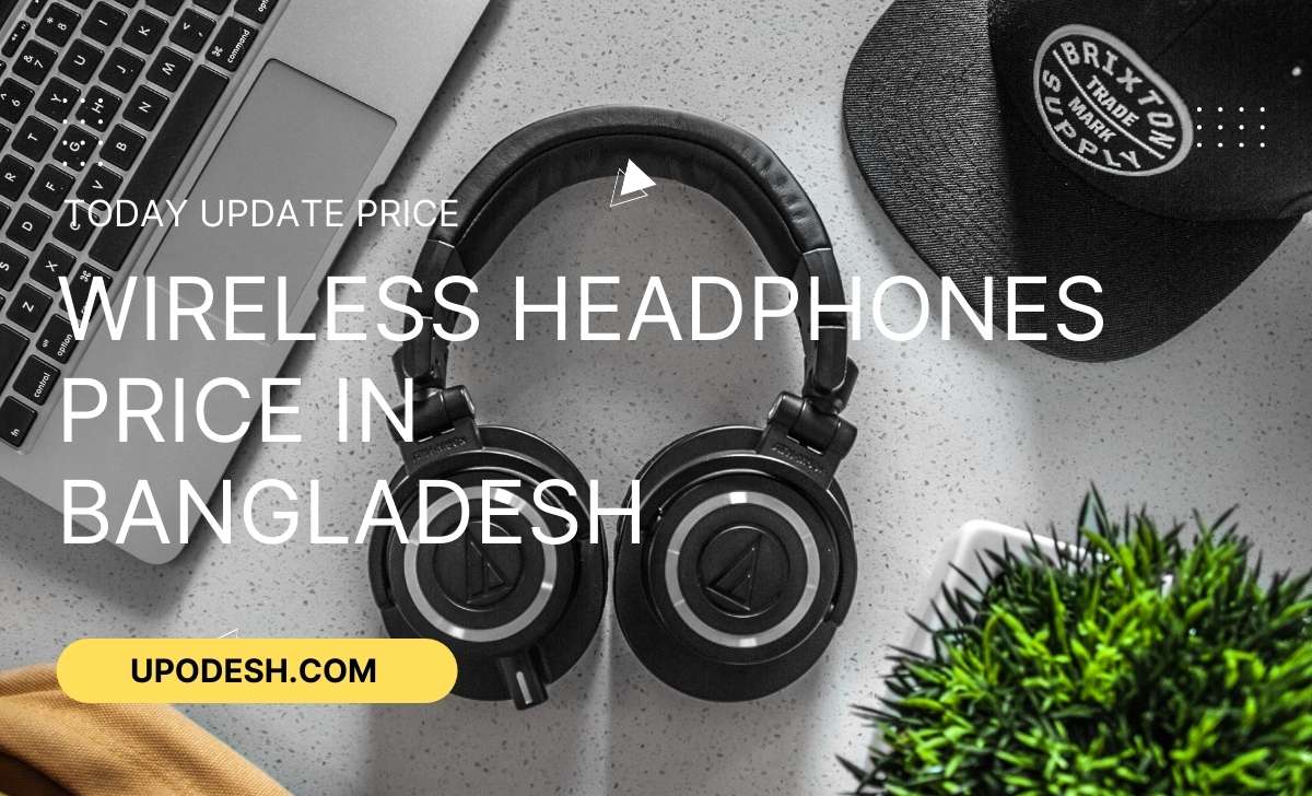 wireless headphones price