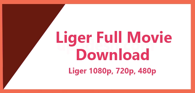 Liger Movie 1080p Download