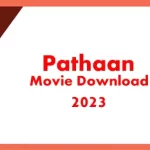 Pathaan Shah Rukh Khan (2023) Movie Download